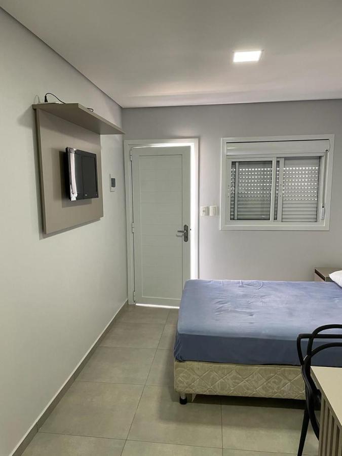Loft 2 Pessoas Ametista Centro Apartment Ametista do Sul Exterior photo